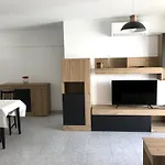T1 Old Town - Center אלבופיירה