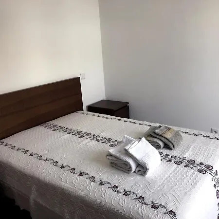 T1 Old Town Center Apartment *
