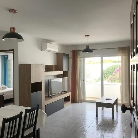 T1 Old Town Center Apartment
