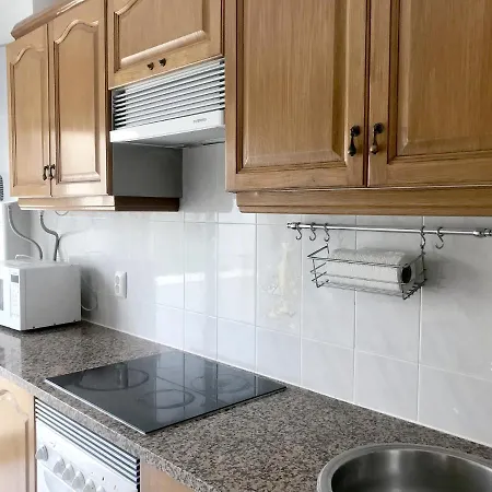 T1 Old Town - Center *