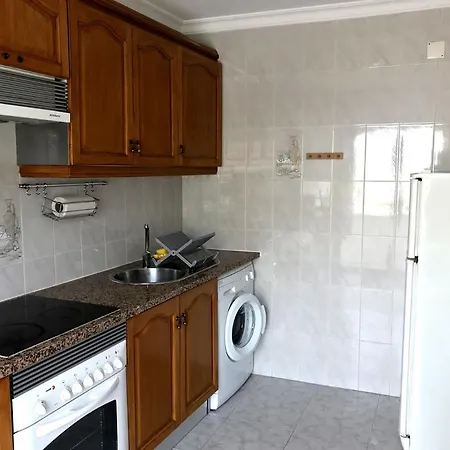 Apartment T1 Old Town Center *