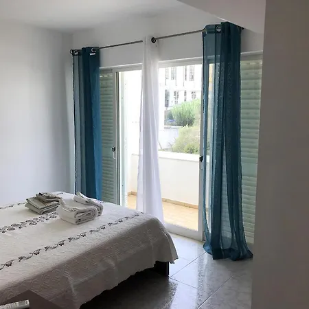 Apartment T1 Old Town Center *