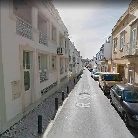 T1 Old Town - Center