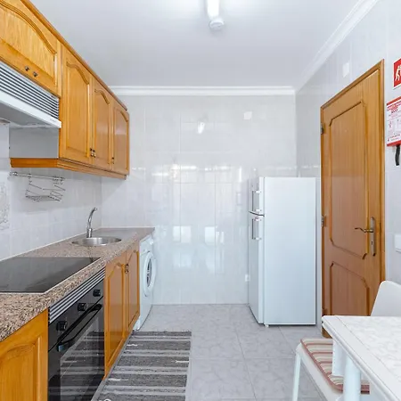 T1 Old Town - Center Apartman *