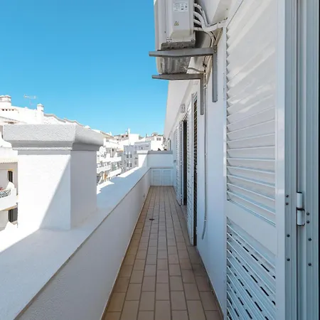 T1 Old Town - Center Apartman *