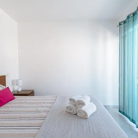 T1 Old Town - Center Apartman *