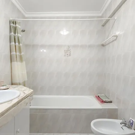 Apartman T1 Old Town - Center