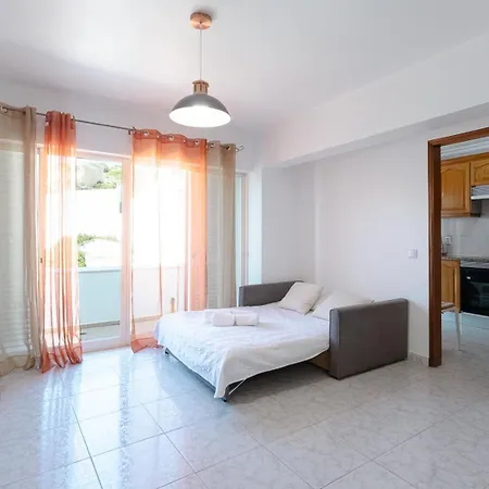T1 Old Town - Center Albufeira