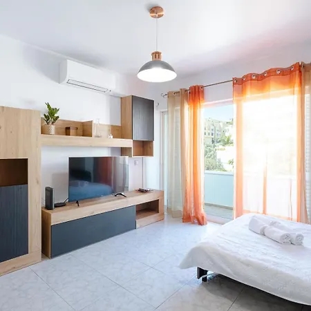 T1 Old Town - Center Apartman