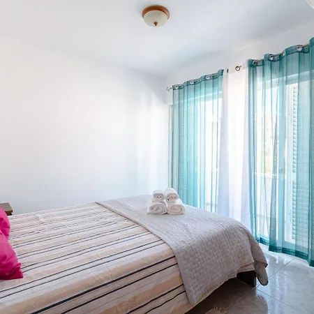 Apartman T1 Old Town - Center Albufeira