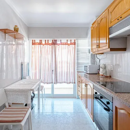 Apartman T1 Old Town - Center *
