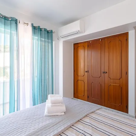 T1 Old Town - Center Apartman
