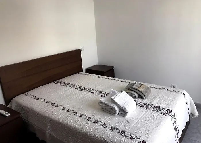 T1 Old Town - Center Apartamento *