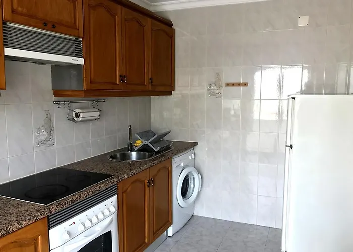 Apartamento T1 Old Town - Center *