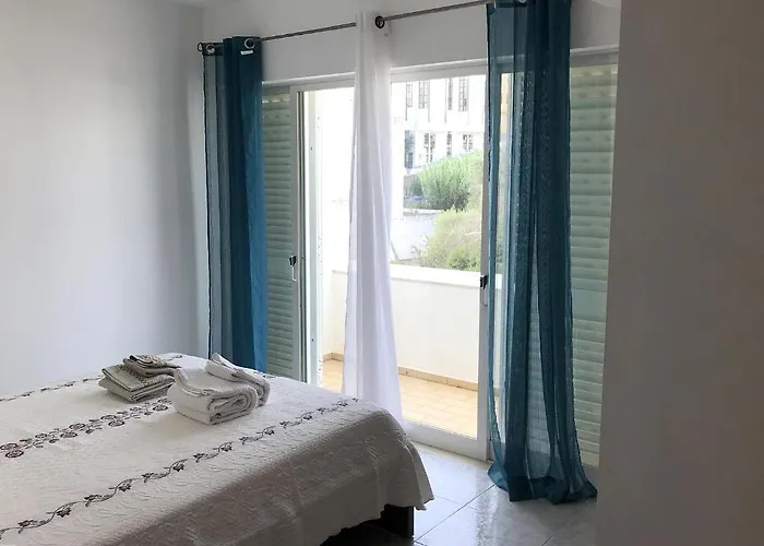 Apartamento T1 Old Town - Center *