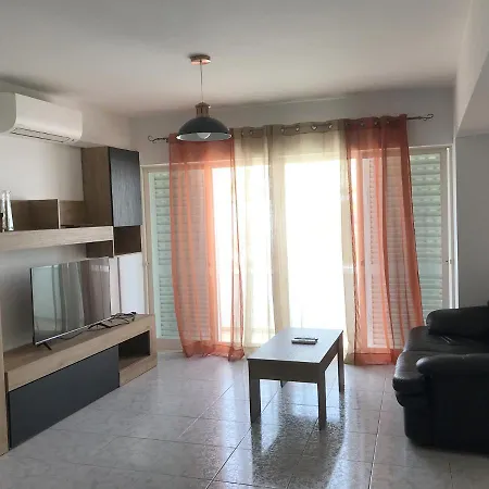 Apartmán T1 Old Town - Center Albufeira