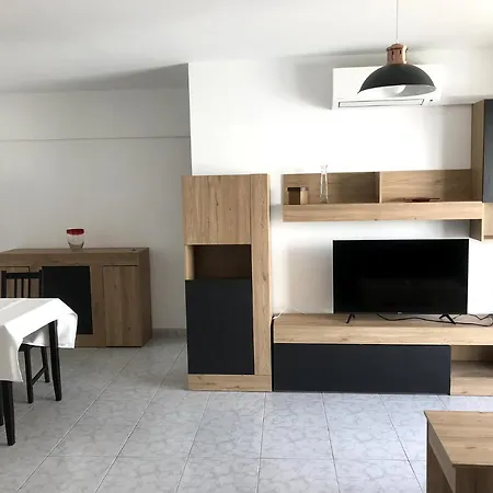 T1 Old Town - Center アルブフェイラ