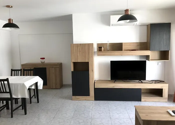 T1 Old Town - Center アルブフェイラ