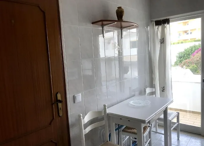 T1 Old Town - Center