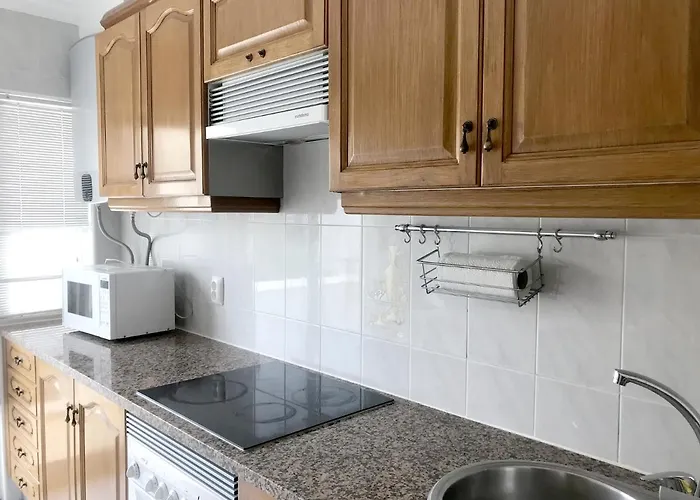 T1 Old Town - Center *