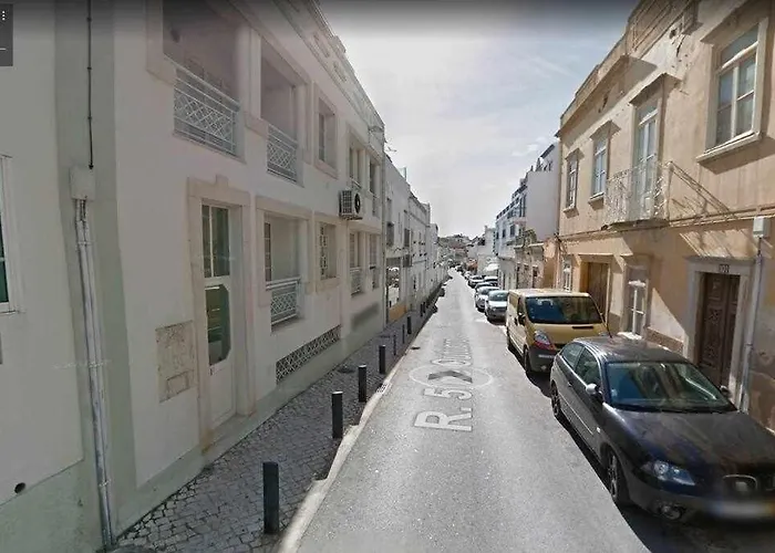 T1 Old Town - Center